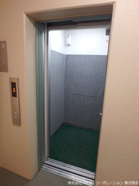 ヴィラ・シビック その他外観3