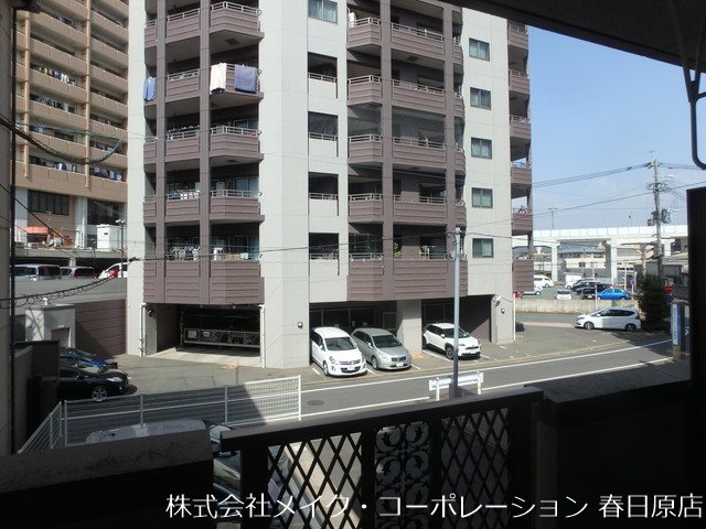 ヴィラ・シビック その他7