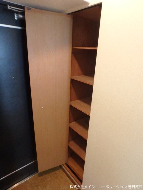 ヴィラ・シビック その他8