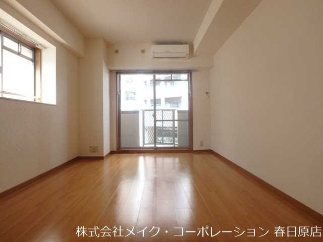 ヴィラ・シビック リビング