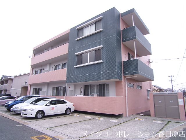 ルネスボナール 103号室 外観