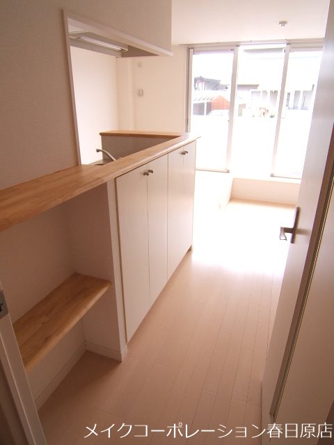 写真は同型タイプ ルネスボナール その他11