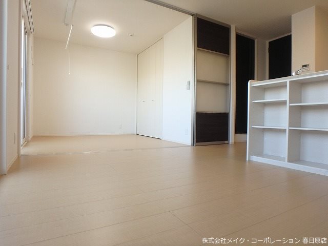 写真は同型タイプ D-room山王公園 その他1