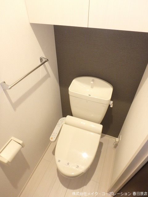 写真は同型タイプ D-room山王公園 その他2