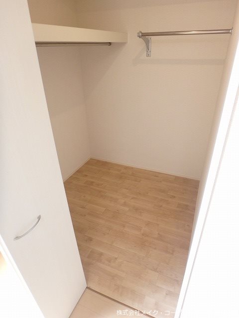 写真は同型タイプ D-room山王公園 その他4