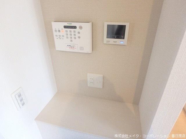 写真は同型タイプ D-room山王公園 その他5