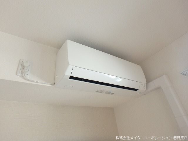写真は同型タイプ D-room山王公園 その他6