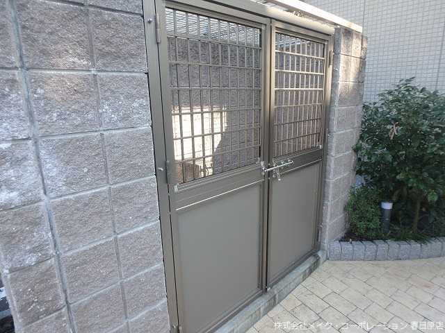 他共有部分 D-room山王公園 その他外観5