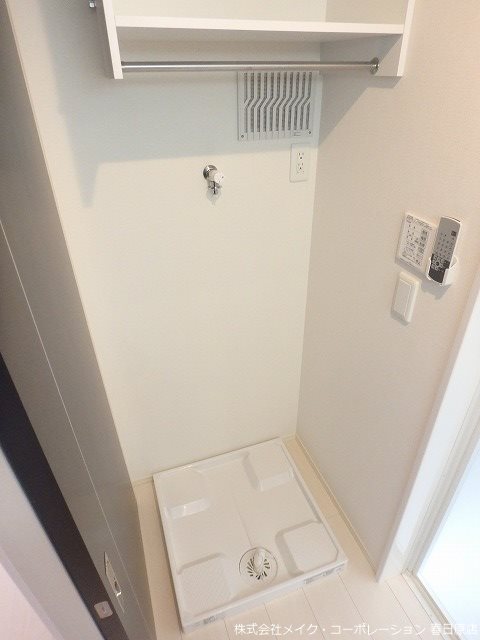 写真は同型タイプ D-room山王公園 その他8