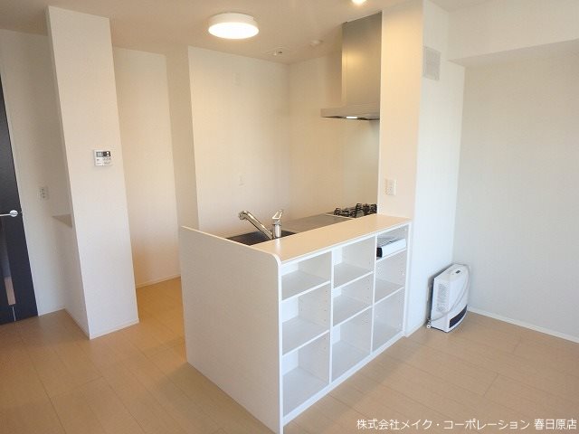 写真は同型タイプ D-room山王公園 その他11