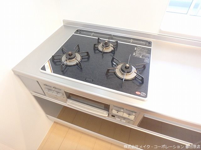 写真は同型タイプ D-room山王公園 その他12