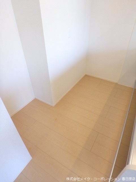 写真は同型タイプ D-room山王公園 その他13
