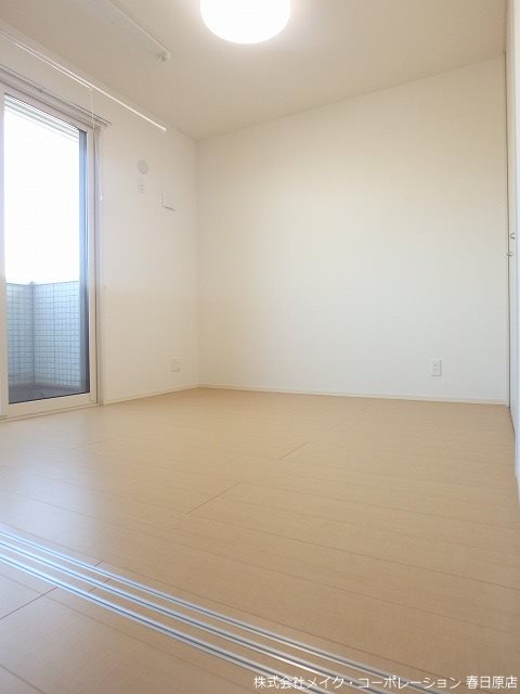 写真は同型タイプ D-room山王公園 その他15