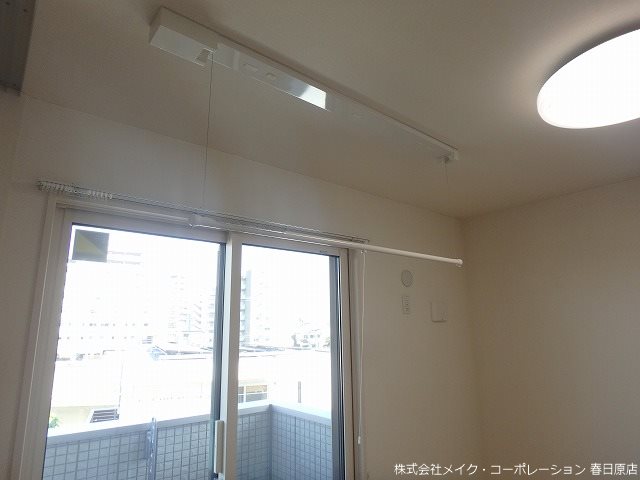 写真は同型タイプ D-room山王公園 その他16
