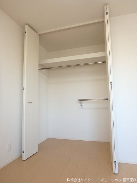 写真は同型タイプ D-room山王公園 その他17