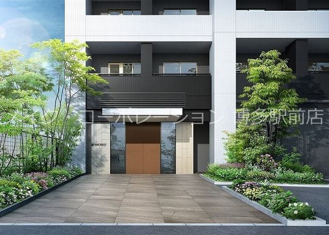 エンクレスト呉服町 その他5