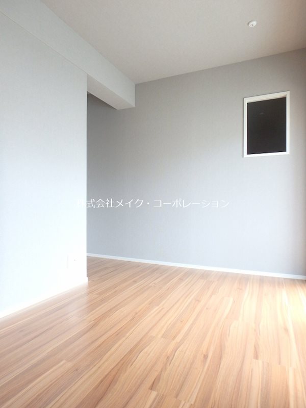 RESIDENCE城西 ベッドルーム