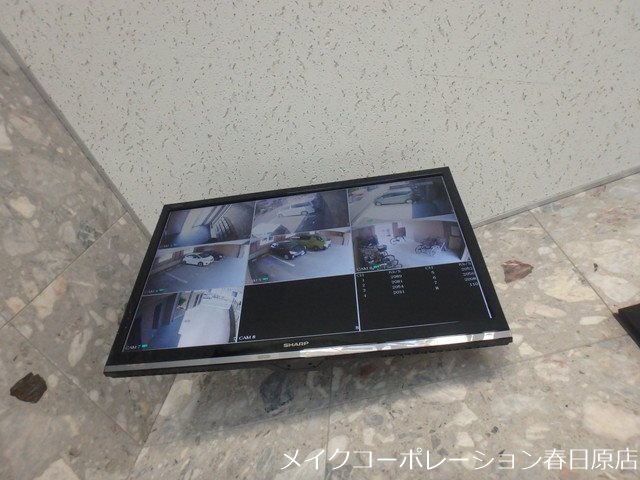 エスペランサ高宮 その他外観3