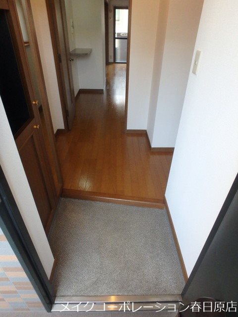 エスペランサ高宮 その他7