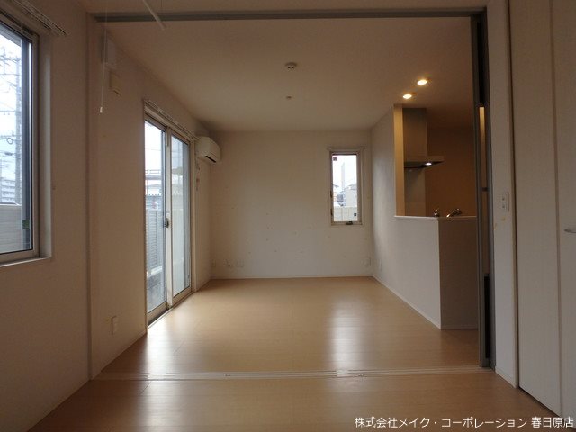 その他 パークハイツ その他1