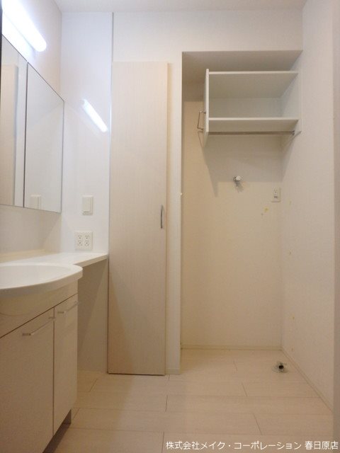 洗面所 パークハイツ その他10
