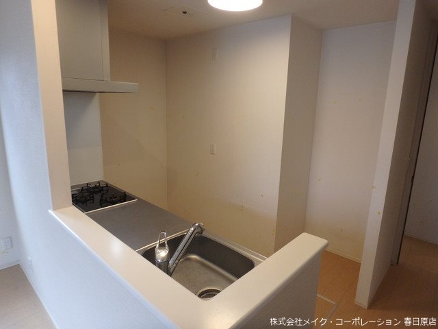 その他 パークハイツ その他18