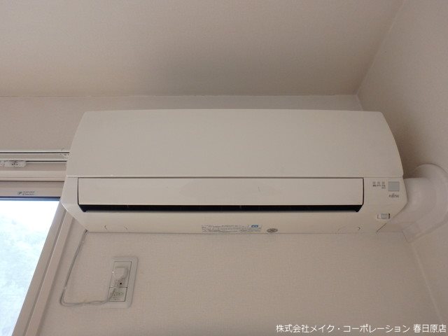 他設備 パークハイツ その他20