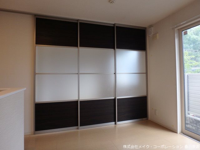 その他 パークハイツ その他21