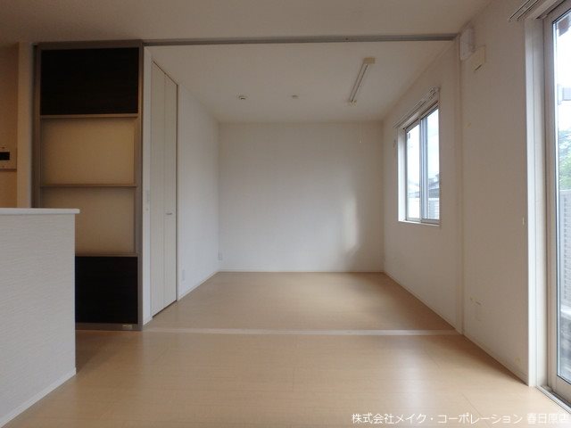 他部屋・スペース パークハイツ その他22