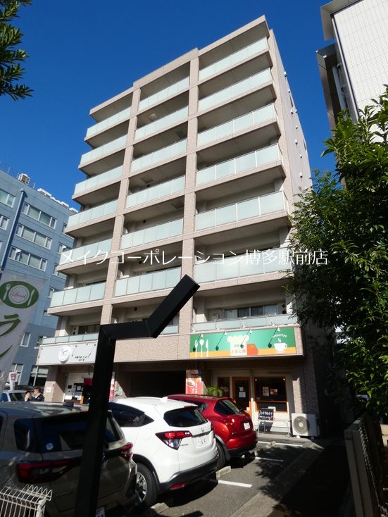 グランセノーテエム  外観