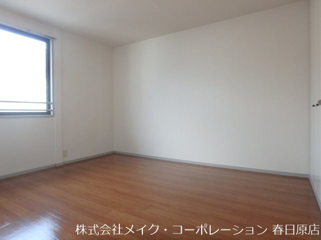 サンビレッジ弥永西B棟 ベッドルーム