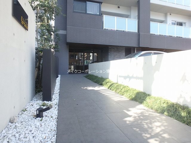 ラ・シルフィード博多駅南 外観