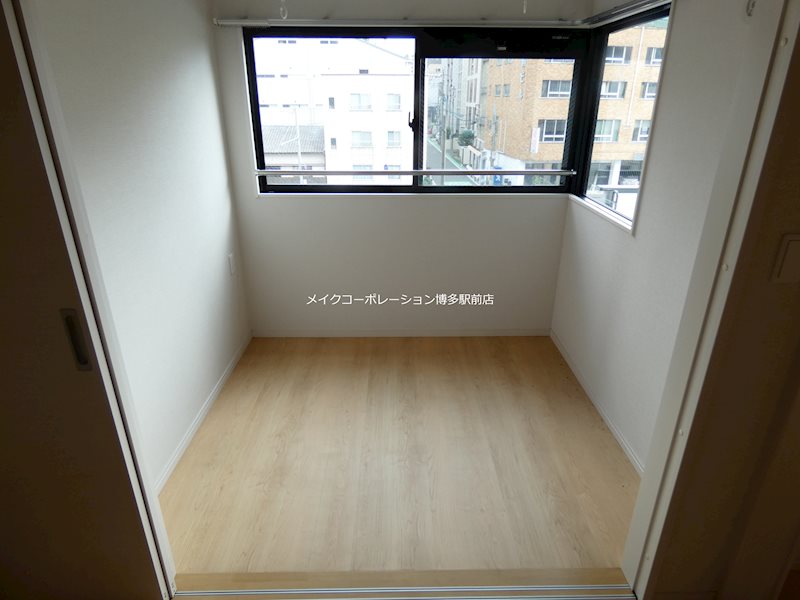 他設備 ラ・シルフィード博多駅南 その他1