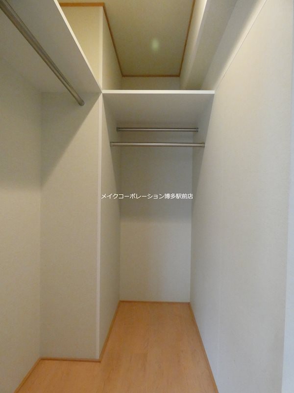 収納 ラ・シルフィード博多駅南 その他5
