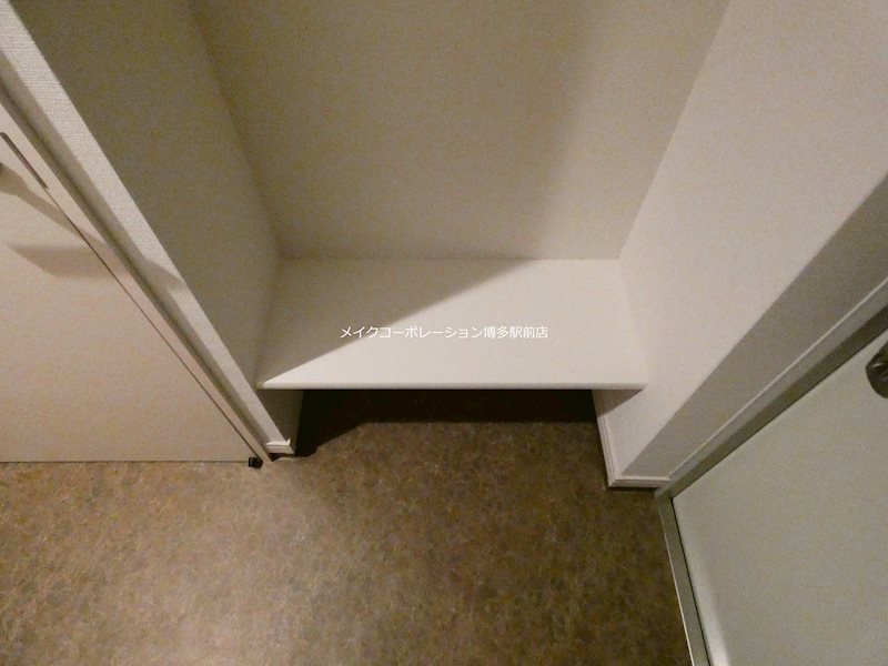 他設備 ラ・シルフィード博多駅南 その他7