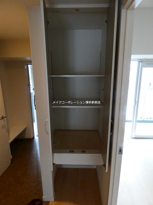 収納 ラ・シルフィード博多駅南 その他8