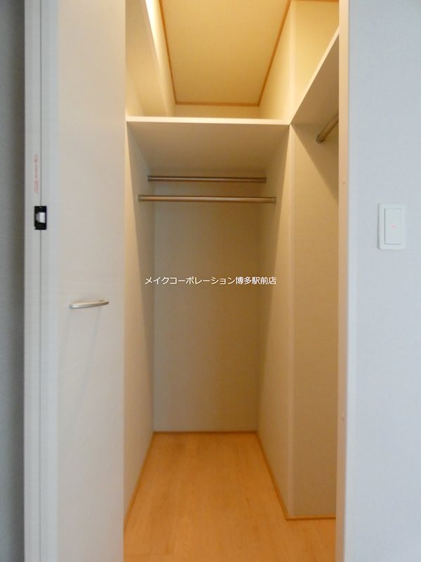 収納 ラ・シルフィード博多駅南 その他9