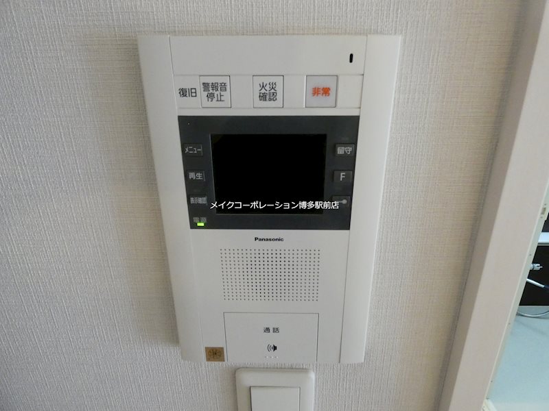 セキュリティ ラ・シルフィード博多駅南 その他11