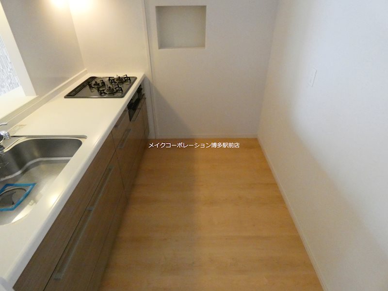 キッチン ラ・シルフィード博多駅南 その他14