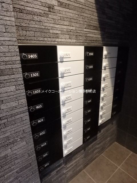 他共有部分 ラ・シルフィード博多駅南 その他16