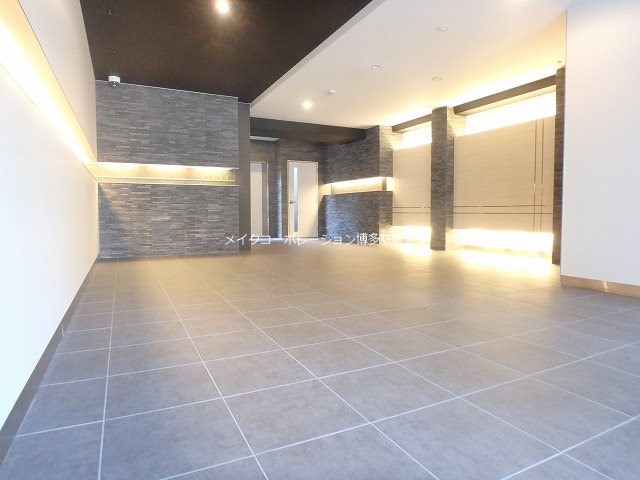 ロビー ラ・シルフィード博多駅南 その他17