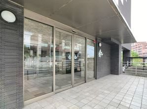 セキュリティ パグーロ東平尾Ⅱ その他4