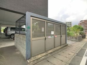 その他 パグーロ東平尾Ⅱ その他6