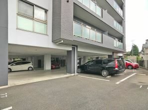駐車場 パグーロ東平尾Ⅱ その他8