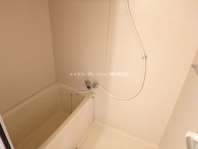 日之出ビル博多 風呂画像