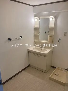 洗面所 グランディ野間 その他1
