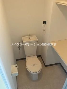 トイレ グランディ野間 その他2