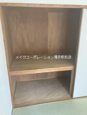 収納 グランディ野間 その他4
