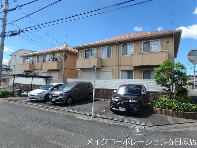 ヴィルヌーブⅠ その他外観1