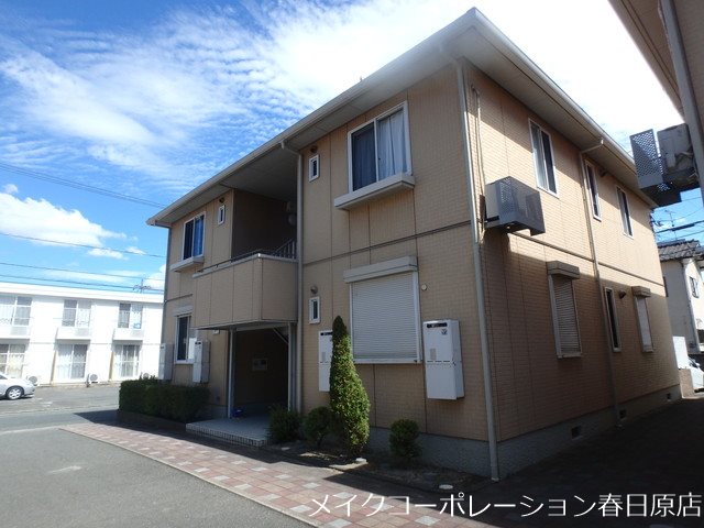 ヴィルヌーブⅠ その他外観2